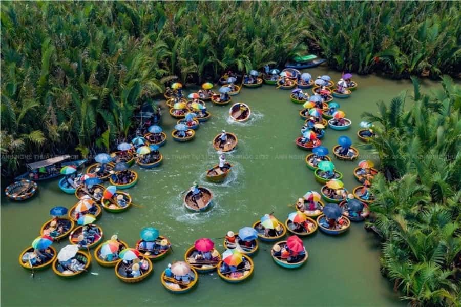 Ba Tran: Hoi An Basket Boat Ride in Water Coconut Forest - Should You Book Ba Tran’s Hoi An Basket Boat Ride?
