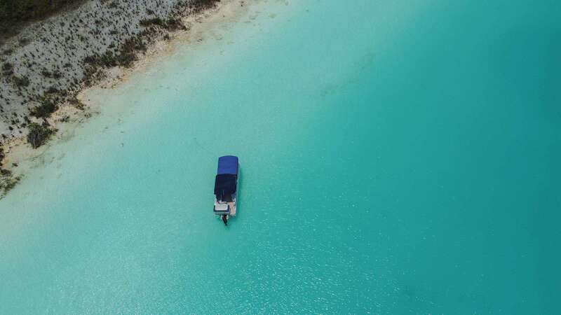 Bacalar: 3-hr Pontoon Boat Tour with Beach Club + Kayaks - Who This Tour Fits Best (and Who Should Rethink It)