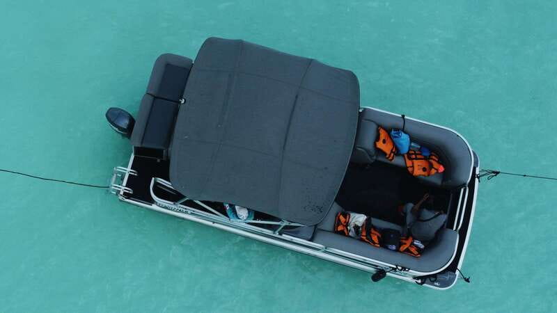 Bacalar: 3-hr Pontoon Boat Tour with Beach Club + Kayaks - Price vs Value: What You’re Really Paying For