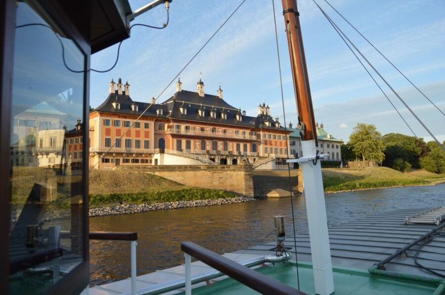 Bad Schandau: Saxon Switzerland Boat Trip - Key things I’d circle before you book