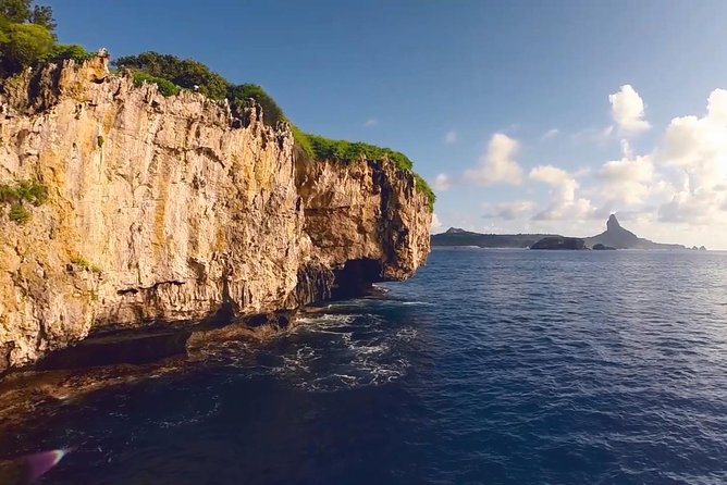 Baia do Sancho Boat Tour - Should you book the Baía do Sancho Boat Tour?