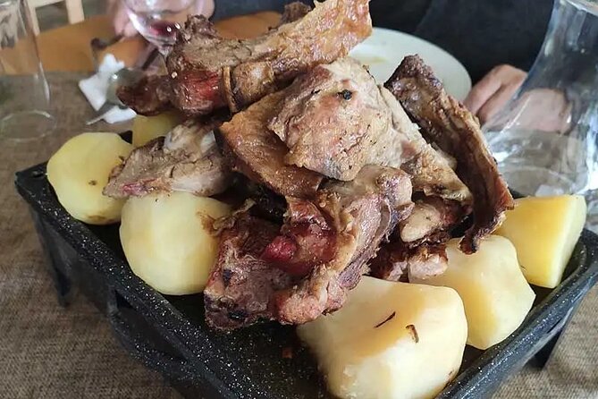 Balmaceda & Serrano Glaciers Boat Tour and traditional lunch. - Up Close With Balmaceda and Serrano on a Fjord Boat Day