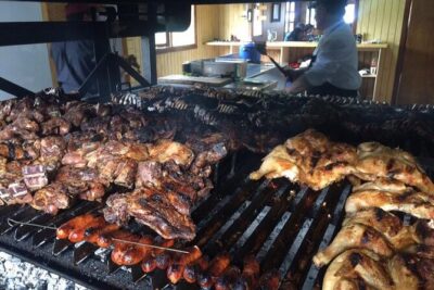 Balmaceda & Serrano Glaciers Boat Tour and traditional lunch. - Puerto Natales Morning: Getting to the Port Without Stress