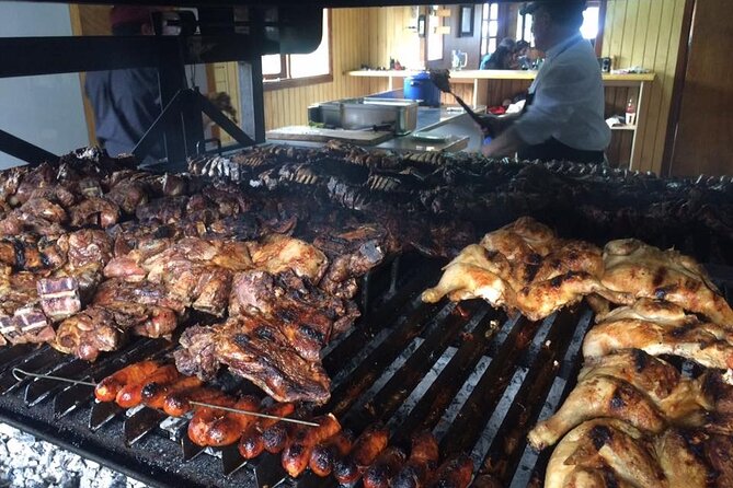 Balmaceda & Serrano Glaciers Boat Tour and traditional lunch. - Puerto Natales Morning: Getting to the Port Without Stress
