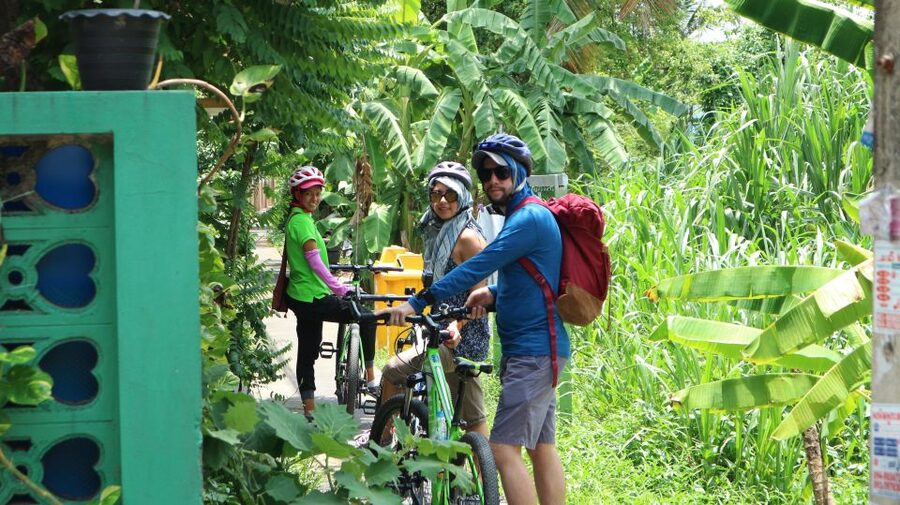 Bangkok: Bike and Canal Boat Tour with Lunch - Key things I’d circle on your Bangkok plan
