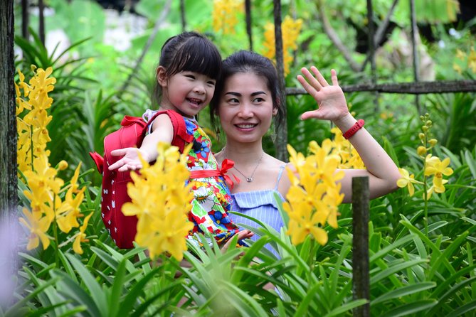 Bangkok Floating Markets and Boat Tour - How long is it really, and how does the small group change things?