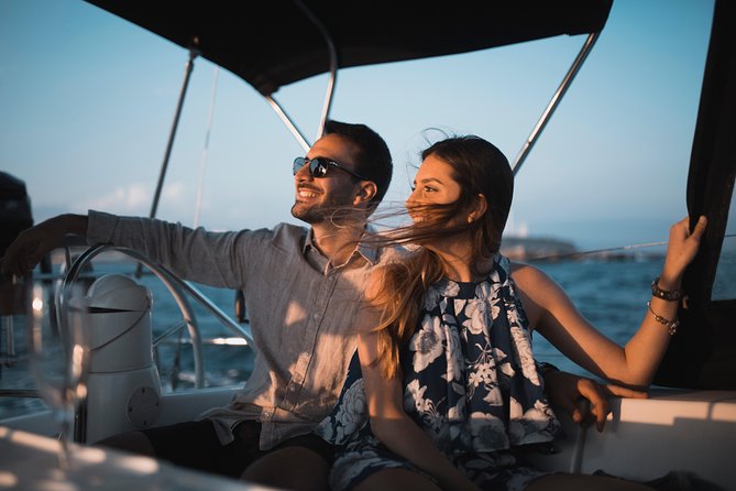 Barcelona 3-hour Private Boat Trip - Key points that matter