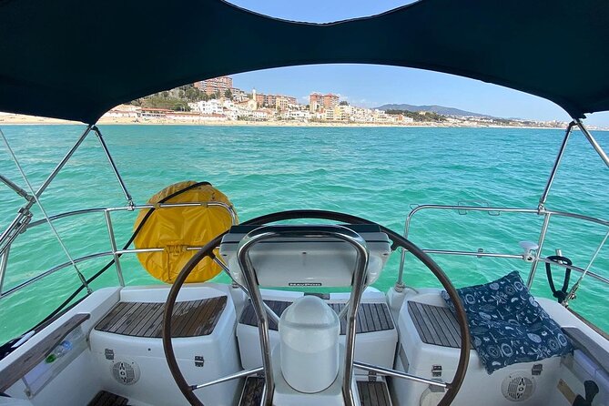 Barcelona 4-hour Private Boat Trip - Drinks, skipper, and what the price actually buys