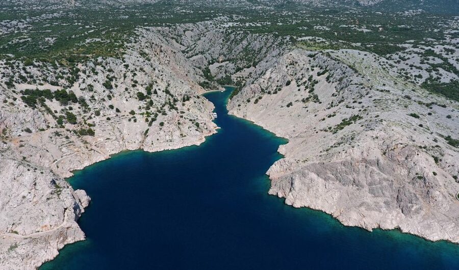 Baška: Rab Island and Zavratnica Fjord Boat Tour with Lunch - Price and value: what $94 buys you (and what costs extra)