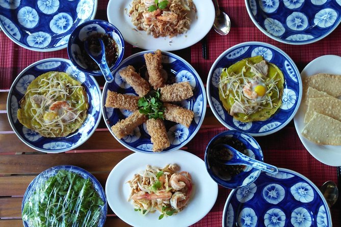 Basket Boat Tour, Hoi An city, boat trip and lantern release - Night market time: shopping freedom, and how to handle it