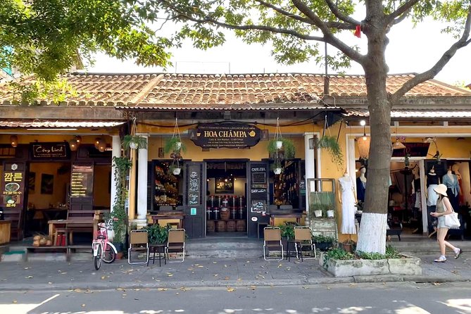 Basket Boat Tour, Hoi An city, boat trip and lantern release - Should you book the Basket Boat Tour with lantern release?