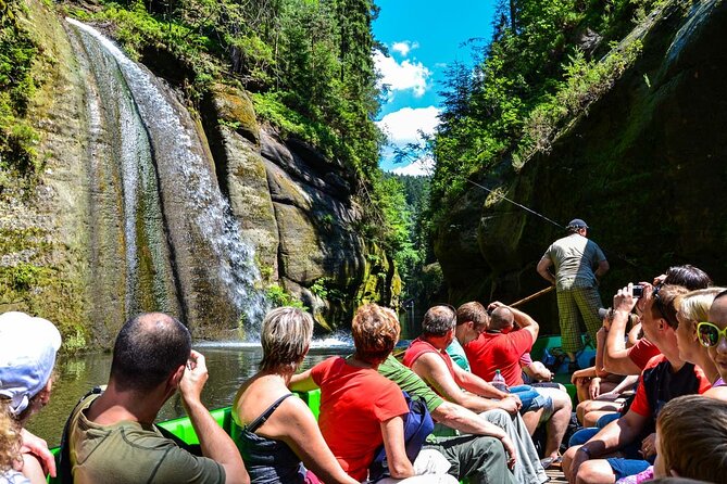 Bastei Bridge & Gorge Boat Ride – Scenic Day Trip from Dresden - Price and Value: Does $154.99 Cover What You Actually Get?