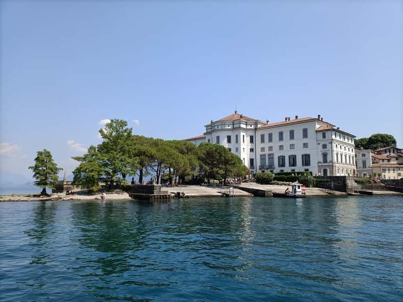 Baveno: Hop-On Hop-Off Boat Tour to 3 Borromean Islands - How the Hop-On Hop-Off Boat Works from Baveno