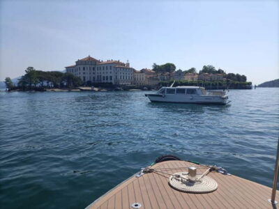 Baveno: Hop-On Hop-Off Boat Tour to 3 Borromean Islands - Isola Madre: English Botanical Gardens and Palazzo Borromeo Views
