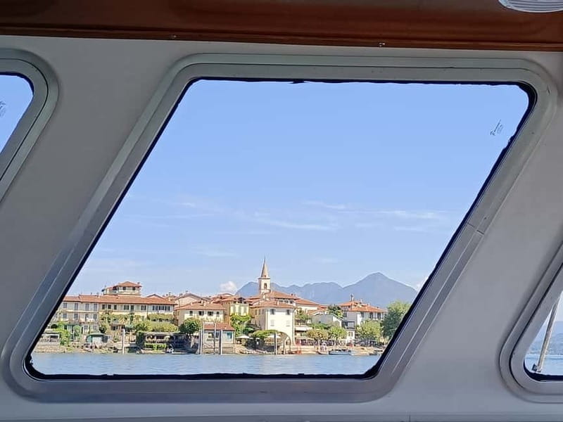 Baveno: Hop-On Hop-Off Boat Tour to 3 Borromean Islands - Practical Tips for a Smooth Day on Lake Maggiore