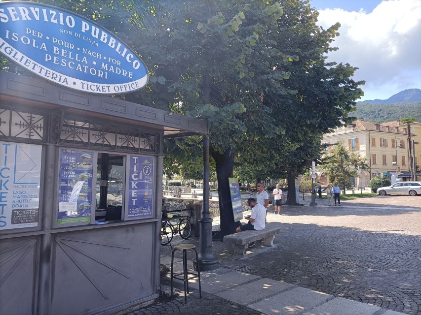 Baveno: Hop-On Hop-Off Boat Tour to 3 Borromean Islands - Should You Book This Baveno Islands Boat Tour?