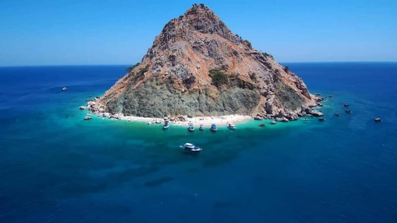 Belek/Antalya/Kemer: Suluada Sunset Boat Tour with Dinner - Key highlights worth planning for