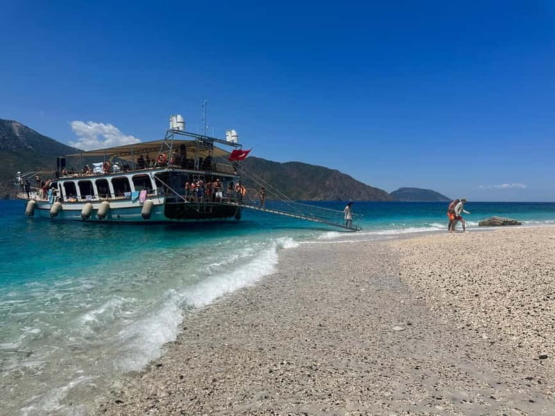 Belek/Antalya/Kemer: Suluada Sunset Boat Tour with Dinner - Who should book this tour, and who should skip it