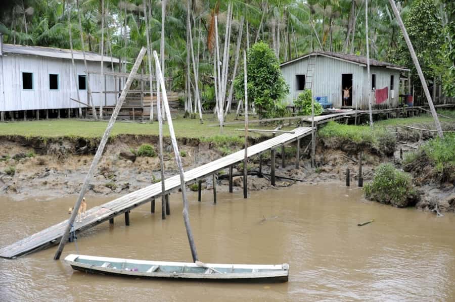Belém: Half-Day Furos Boat Tour & Riverside Community Visit - Belém’s Waterfront, Then the Guamá River Turns Into Amazon Time