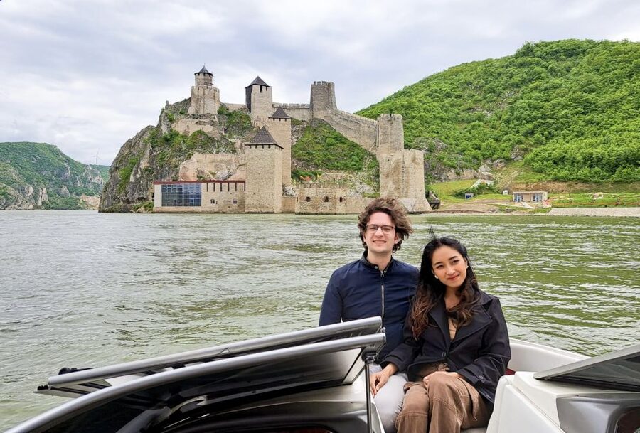 Belgrade: Golubac Fortress with Iron Gate Speed Boat Ride - Should you book Golubac + Iron Gate boat + rakija tasting?