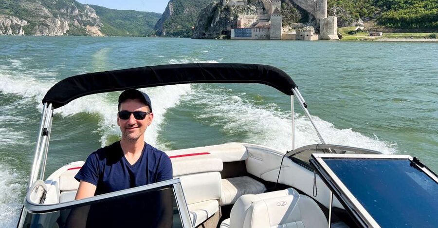 Belgrade: Golubac Fortress with Iron Gate Speed Boat Ride - Price and value: what $88 covers, and what you pay separately
