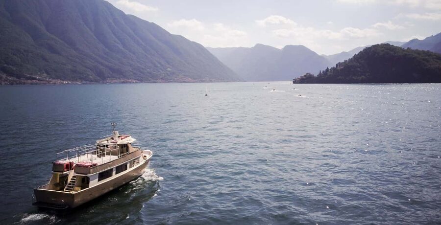 Bellagio: Lake Como Shared Boat Tour - Lake Como from Bellagio: what the shared boat really gives you