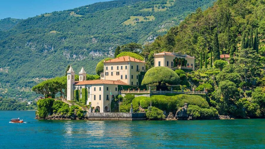Bellagio: Lake Como Shared Boat Tour - What’s included, what’s not, and what that means for value
