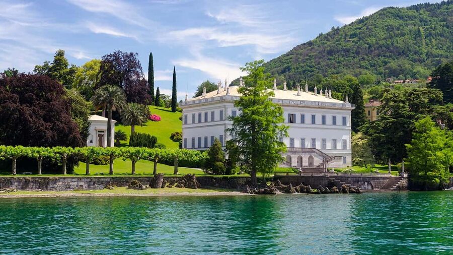 Bellagio: Lake Como Shared Boat Tour - Comfort, timing, and the Bellagio reality check