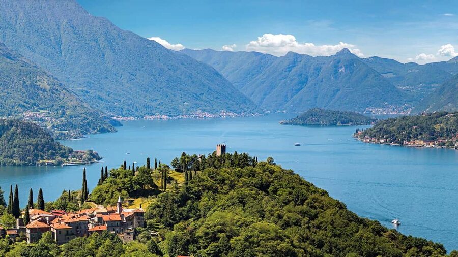 Bellagio: Lake Como Shared Boat Tour - The movie-villa factor: fun, but don’t skip the scenery basics