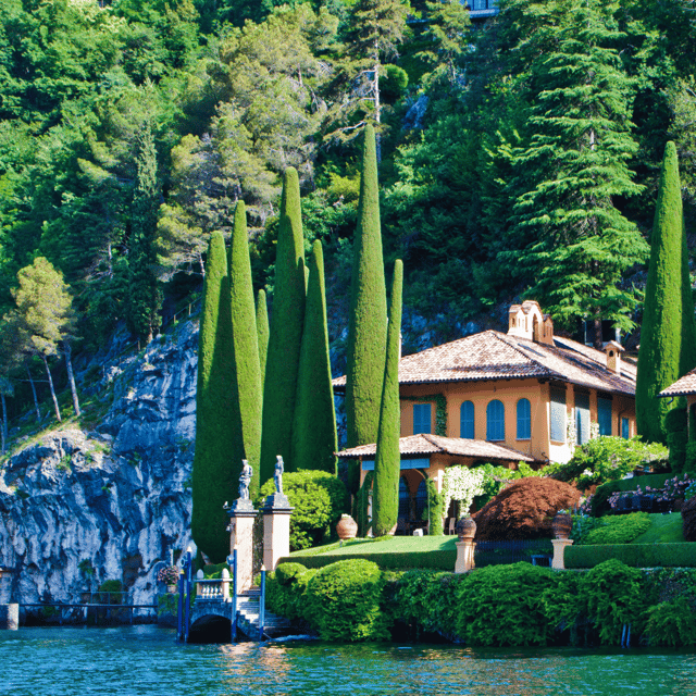Bellagio: Shared Sunset Boat Tour with Prosecco Aperitif - Price and value: what $124.61 per person really buys