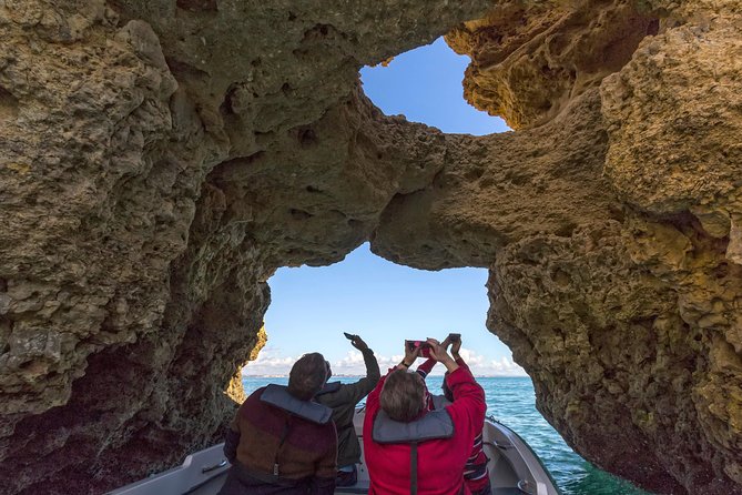 Benagil Boat Tour with Local Guide - Price, timing, and group size: what $29.77 buys you