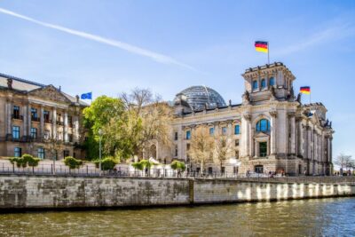 Berlin: Boat Tour Along the River Spree - The Cruise Itself: The Spree Route in Plain English