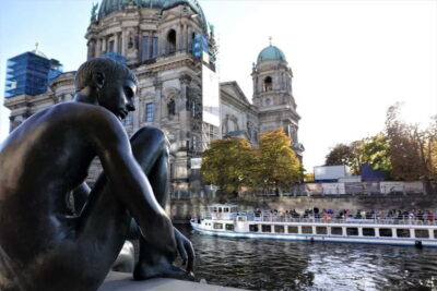 Berlin Combo Package: City Tour & Spree Boat Tour - Bus route stops you’ll actually recognize (and what each one is good for)