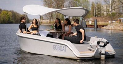 Berlin: Self-Drive Boat Tour - Price and Value: Why $69 for Up to 8 People Works