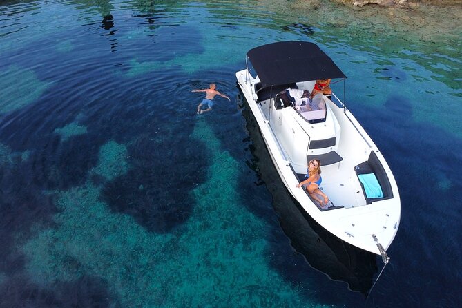 Bespoke private boat tour from Split & Trogir with a local expert - Why this private charter beats the big-boat day