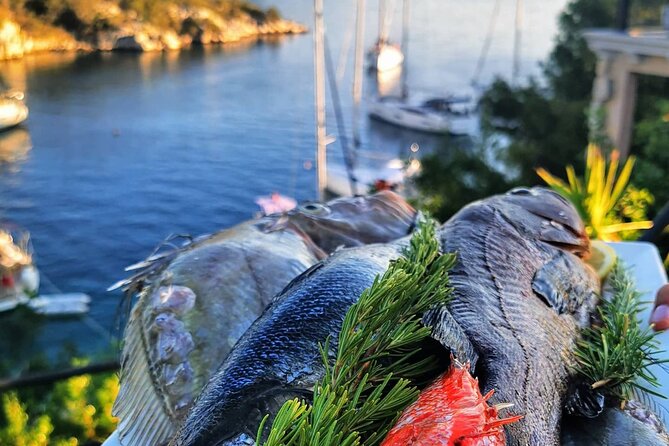 Bespoke private boat tour from Split & Trogir with a local expert - Stop-by-stop: what a typical itinerary can feel like