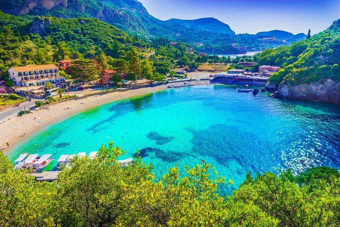 Best Corfu Tour with Boat Trip & Old Town for Cruise Passengers - Pier-to-Paleokastritsa: How the Cruise Timing Shapes the Day