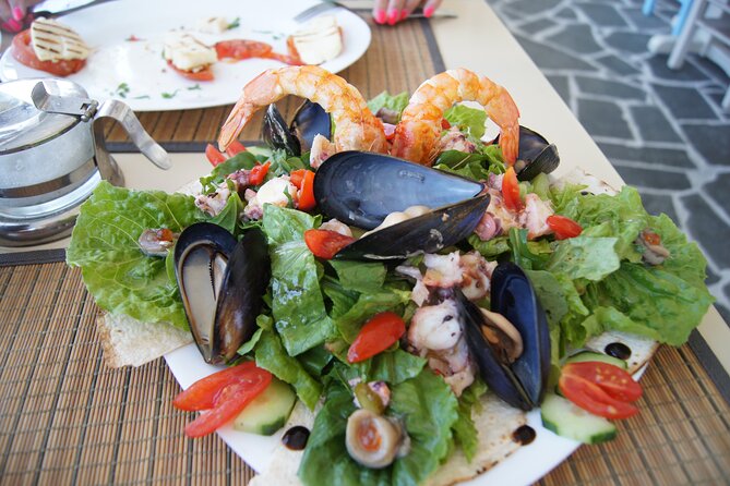Best Corfu Tour with Boat Trip & Old Town for Cruise Passengers - Paleokastritsa: West Coast Views Plus Real Beach Time