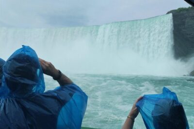 Best Niagara Falls US Tour W/Boat Ride, Cave & More Wonders! - Cave of the Winds: the walk you’ll remember