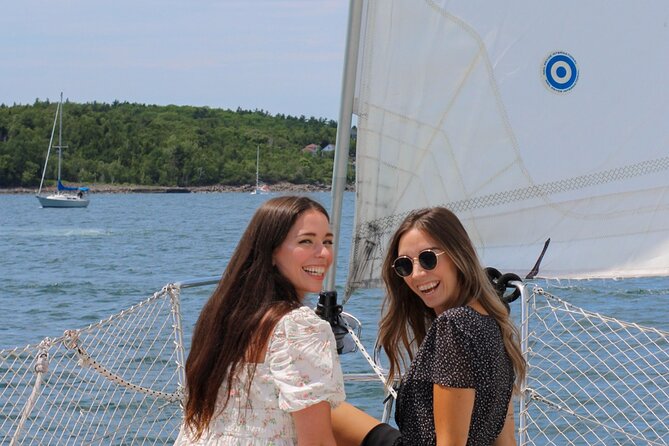 Best of Halifax Harbour Boat Tour - Key things I’d plan around before you go