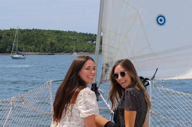 Best of Halifax Harbour Boat Tour - What the crew teaches you while you sail: Titanic, Pier 21, and more