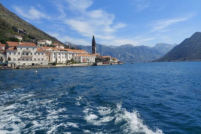 Best of Montenegro - Kotor Bay with Boat Ride (Small Group) - Quick hits on this Kotor Bay boat day