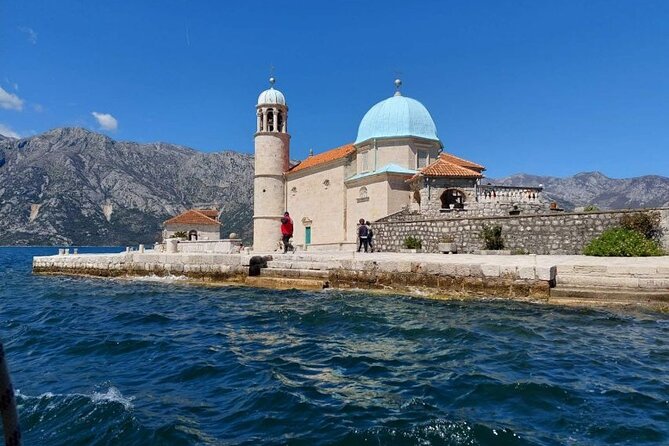 Best of Montenegro - Kotor Bay with Boat Ride (Small Group) - Why this Dubrovnik to Bay of Kotor trip makes sense