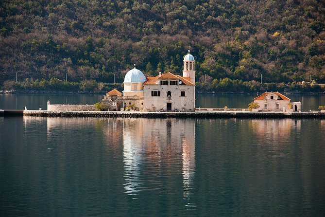 Best of Montenegro - Kotor Bay with Boat Ride (Small Group) - Cavtat to Orasac pickup: where you meet the van