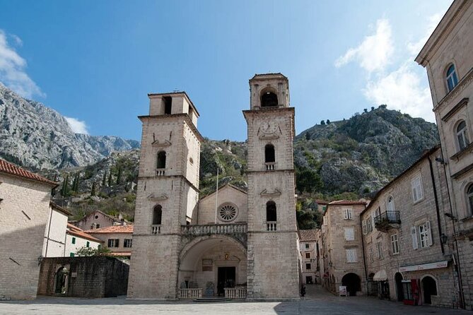 Best of Montenegro - Kotor Bay with Boat Ride (Small Group) - Verige viewpoint: a 15-minute stop that sets the tone