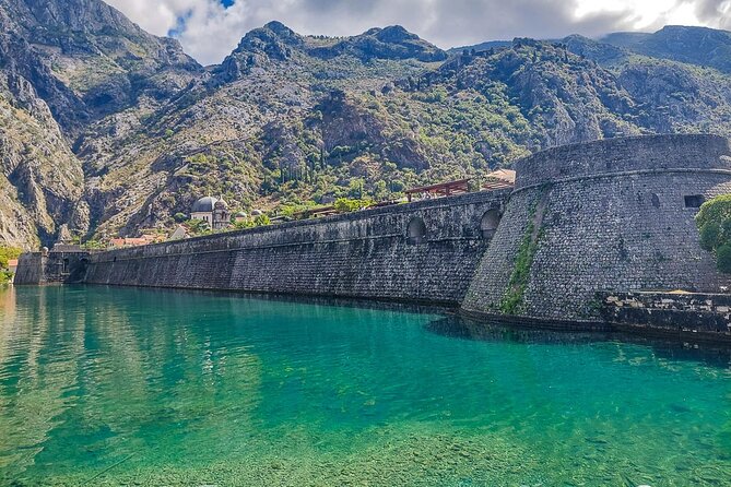Best of Montenegro - Kotor Bay with Boat Ride (Small Group) - Perast: 1 hour to wander baroque streets and waterfront palaces