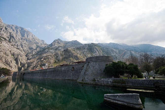 Best of Montenegro - Kotor Bay with Boat Ride (Small Group) - Kotor Old Town: 3 hours inside the UNESCO core