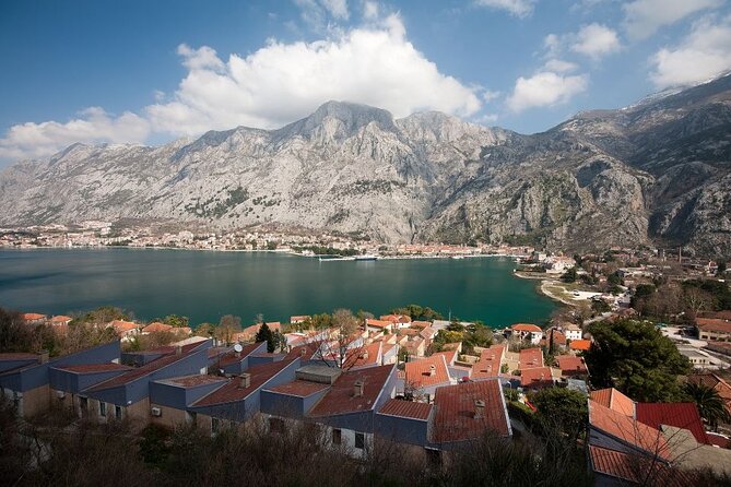 Best of Montenegro - Kotor Bay with Boat Ride (Small Group) - The 6:30am launch and border reality check
