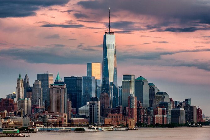 Best Private Luxury Daytime Boat Tour in New York City - 2 Hour - What to do before you board: small prep that prevents big annoyances