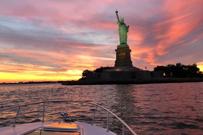 Best Private Luxury Daytime Boat Tour in New York City - 2 Hour - Price and value: is $499.99 “worth it” for a two-hour boat?